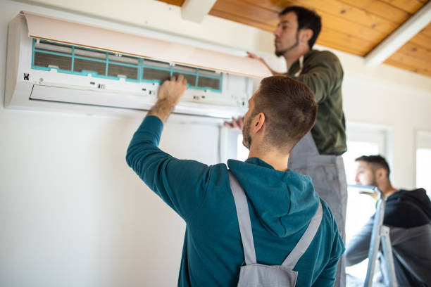 Best Commercial HVAC in Wright, FL